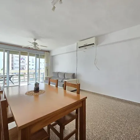 Apartamento Playa De Gandia Playa de Gandia