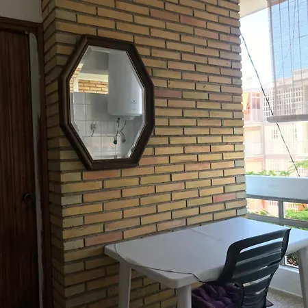Apartamento Playa De Gandia Apartment *