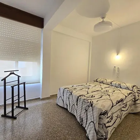 Apartamento Playa De Gandia Playa de Gandia