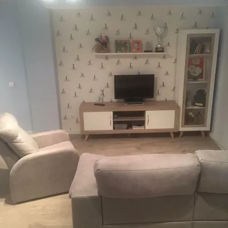 Apartamento Appartamento *