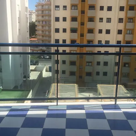 Apartamento Playa de Gandia