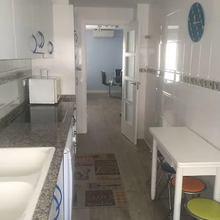 Apartamento Appartamento Playa de Gandia