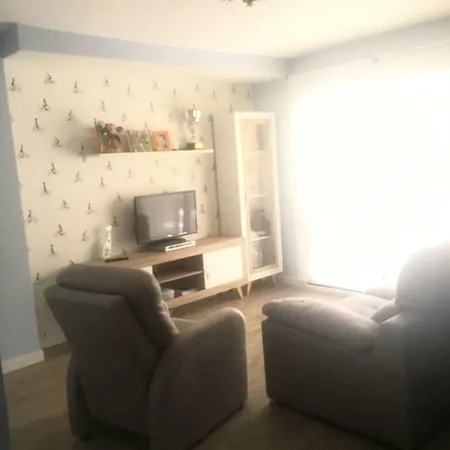 Apartamento Appartamento