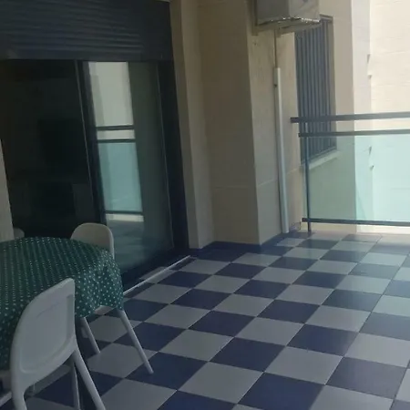 Apartamento Appartamento *