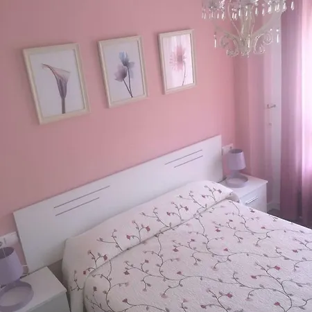 Appartamento Apartamento Playa de Gandia