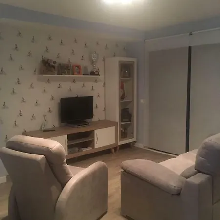 Apartamento Appartamento
