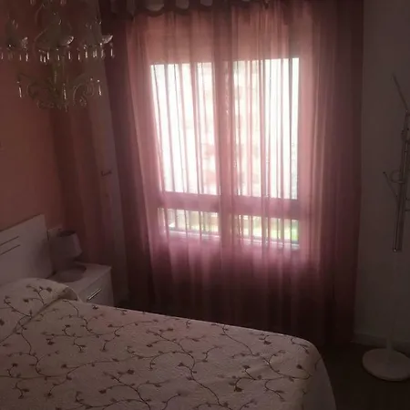 Apartamento * Playa de Gandia