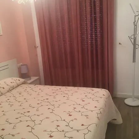 Apartamento * Playa de Gandia
