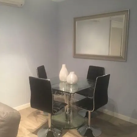 Apartamento * Playa de Gandia