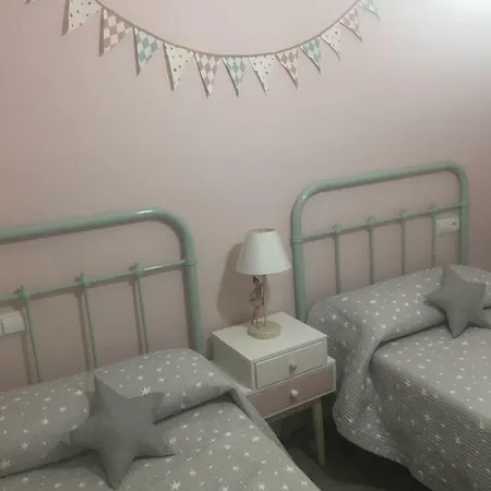 Apartamento Appartamento *