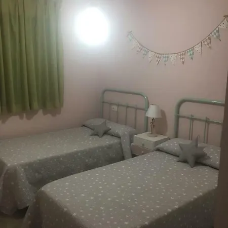 Appartamento Apartamento *