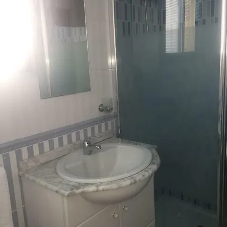 Apartamento *