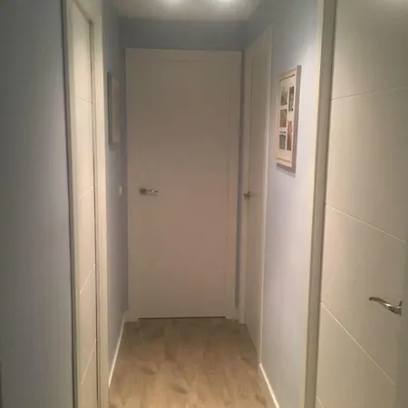 Apartamento Playa de Gandia