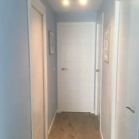 Apartamento Appartamento