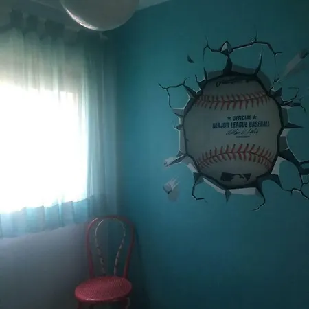 Apartamento Appartamento